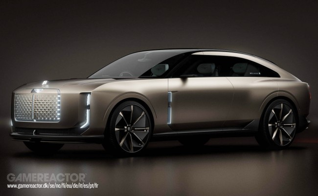 Bentley gibt seine Elektroauto-Strategie auf