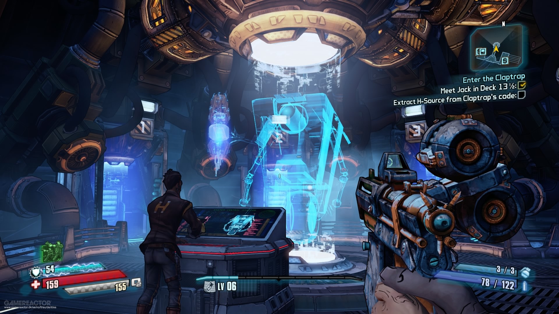 Borderlands: The Handsome Collection