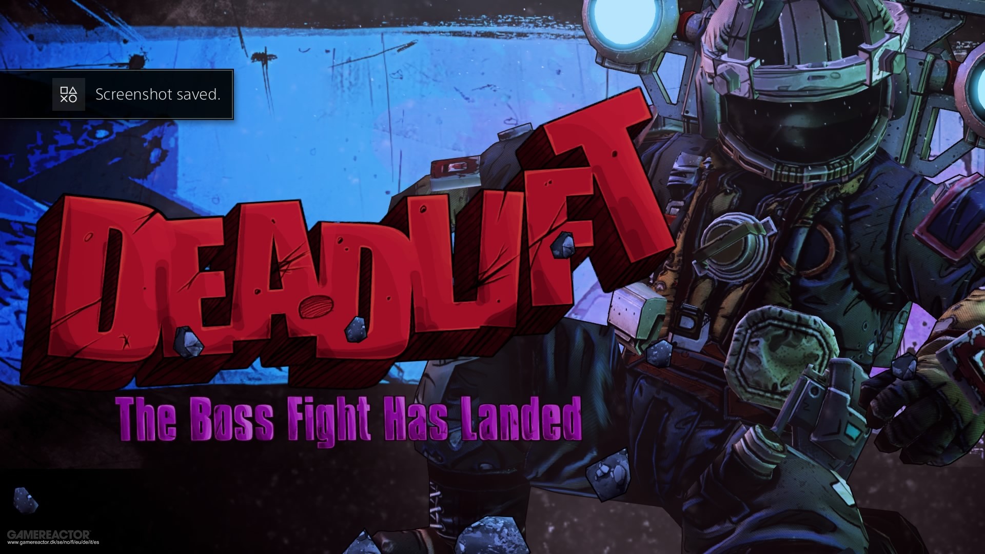 Borderlands: The Handsome Collection