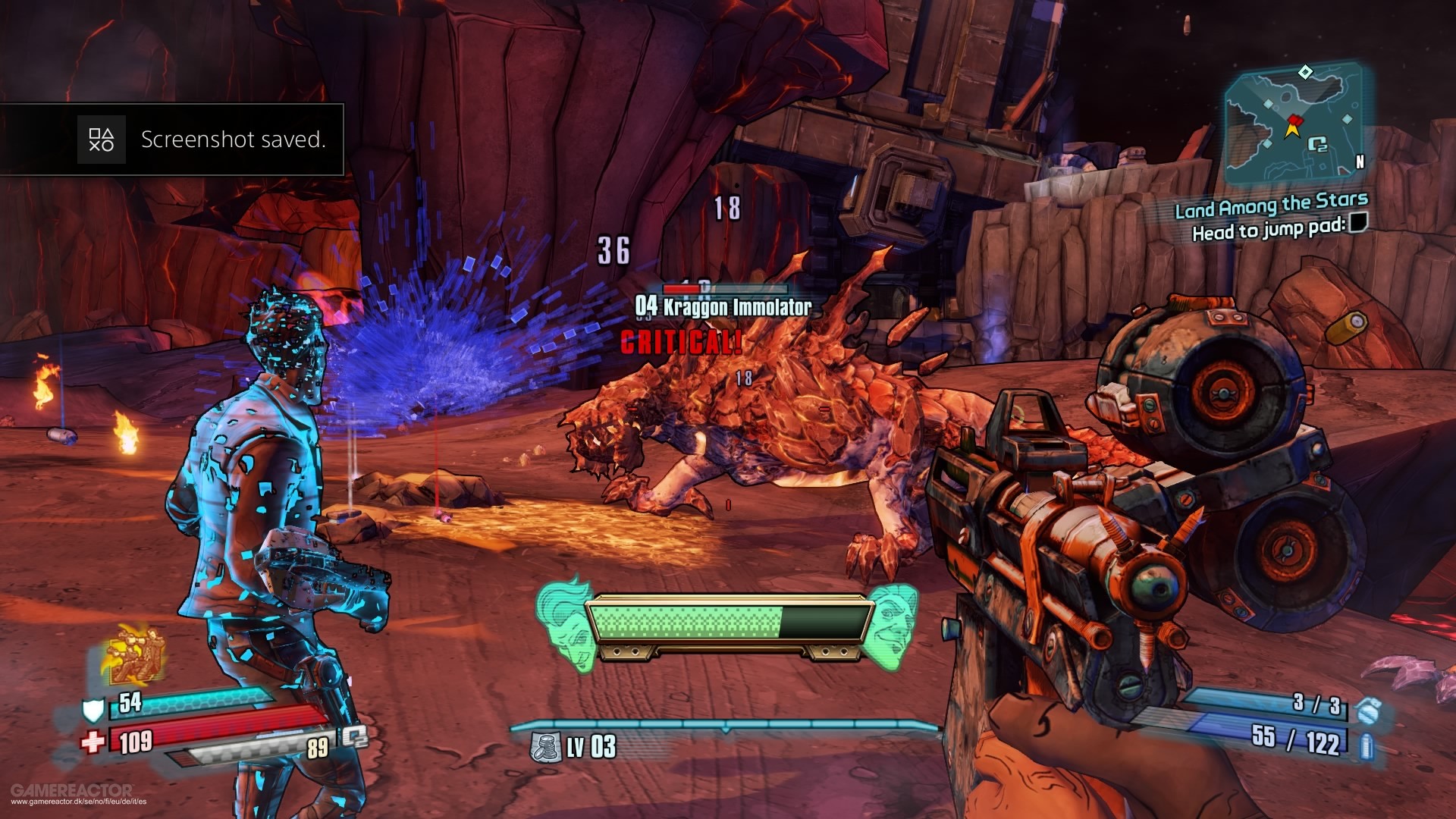 Borderlands: The Handsome Collection