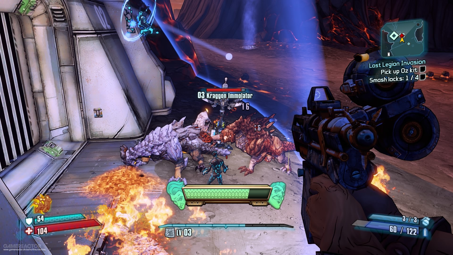 Borderlands: The Handsome Collection