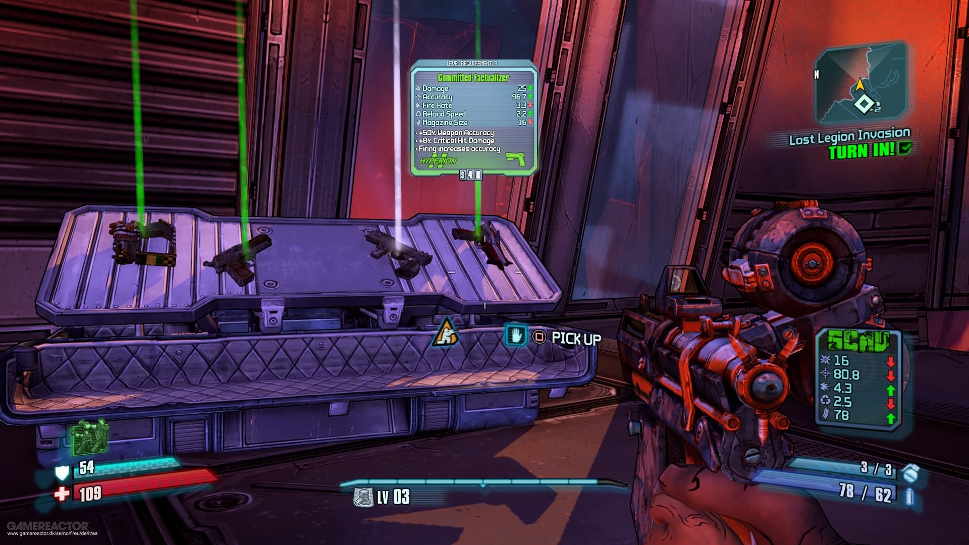 Borderlands: The Handsome Collection