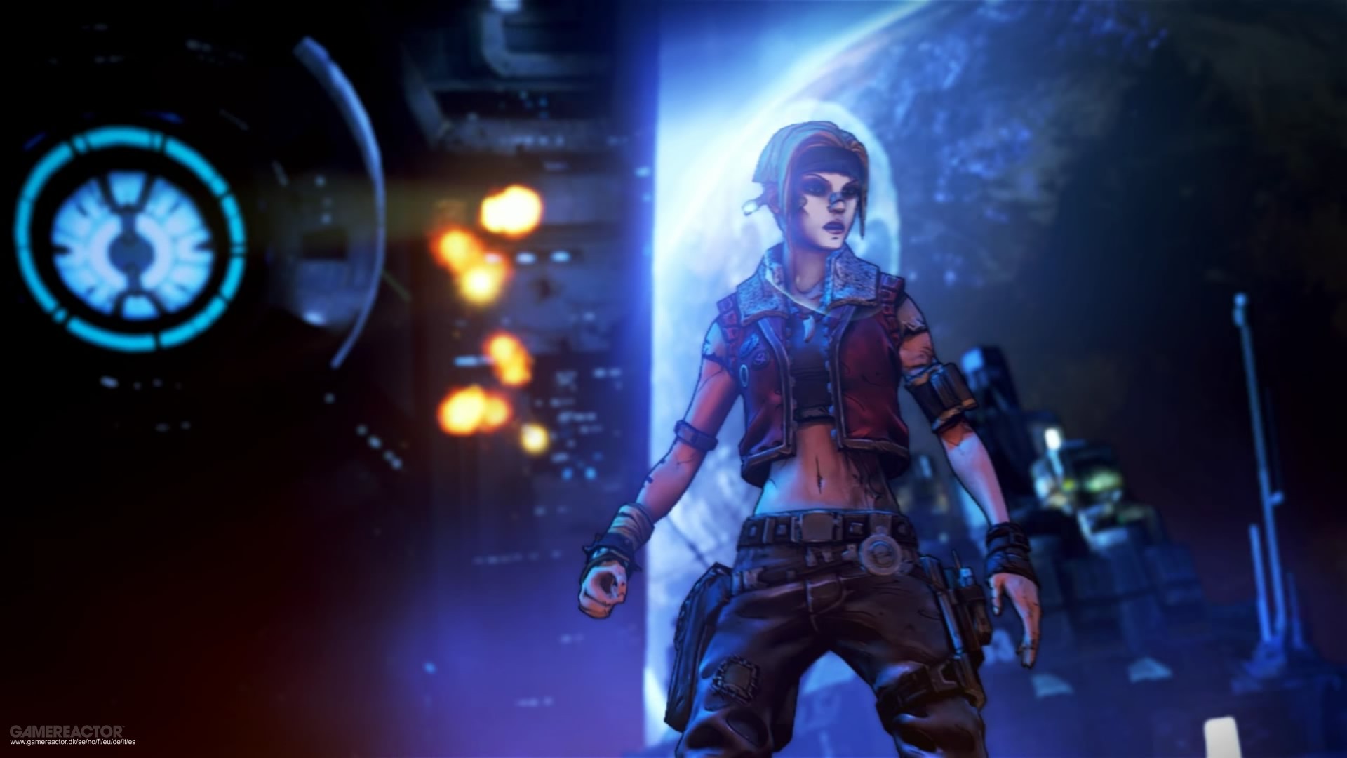 Borderlands: The Handsome Collection