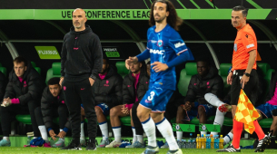 Real Madrid macht einen Überraschungswechsel für Chelseas Marc Cucurella, mündliche Einigung erzielt