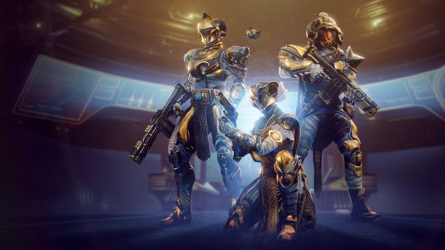 Destiny 2: The Witch Queen