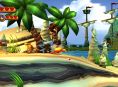 Donkey Kong Country Returns HD nimmt auch weniger als 10 GB auf Ihrer Nintendo Switch ein