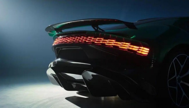 Dreame Nebula Next 01 mit 1.800+ PS soll in Deutschland produziert werden