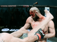 EA Sports UFC 5 als dynamischer Hintergrund f&uuml;r Xbox Series S/X hinzugef&uuml;gt