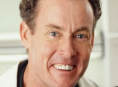 Bestätigt: John C. McGinleys Charakter Dr. Cox kehrt in der wiederbelebten Scrubs