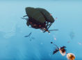 Xbox-One-Version von The Falconeer best&auml;tigt, kommt 2020