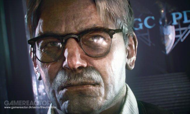 Batman: Arkham Knight