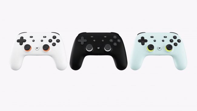 Google: Stadia wird nicht vernachlässigt