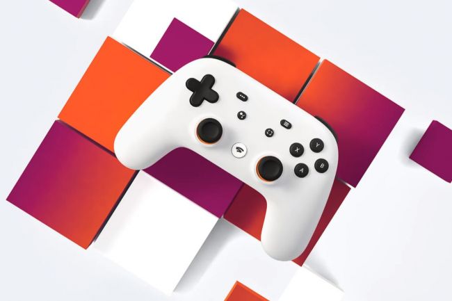 Google Stadia schließt eigene Entwicklerstudios