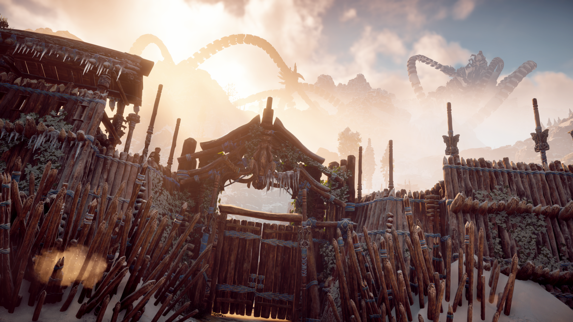 Horizon: Zero Dawn