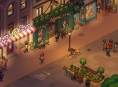 Witchbrook wurde verschoben, weil die Entwickler die "Harry Potter trifft Stardew Valley "-Vergleiche nicht mochten