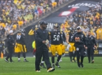 Der am l&auml;ngsten sitzende NFL-Manager Mike Tomlin verl&auml;sst die Pittsburgh Steelers nach 19 Jahren