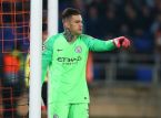 Manchester City zollt Ederson Tribut nach der Verpflichtung von Donnarumma von PSG