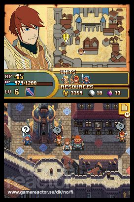 Might & Magic: Clash of Heroes