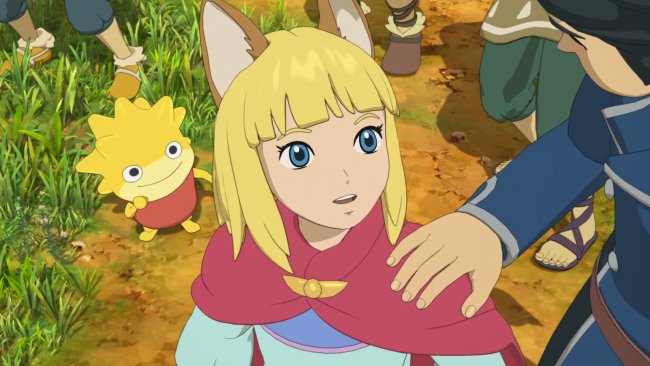 Ni no Kuni II: Schicksal eines Königreichs