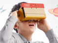 Ihr k&ouml;nnt euer Labo: VR Kit verwenden, um Virtual Boy mit Switch zu spielen