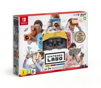 Nintendo Labo: VR-Set