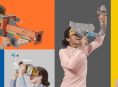 Alle Details zum Nintendo Labo: VR-Set und den Editionen