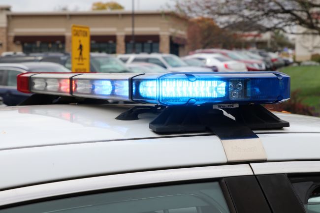 Massenschießerei in einem Lagerhaus in Ohio hinterlässt 1 Tote, 5 Verletzte