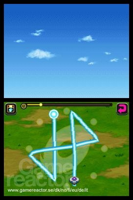 Pokémon Ranger: Spuren des Lichts