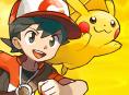 Gratis-Demo zu Pokémon: Let's Go Pikachu!/Let's Go Evoli! im eShop