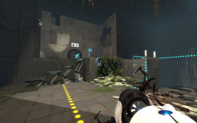 Portal 2