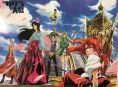 Japanisches TGS-Material zu Project Sakura Wars