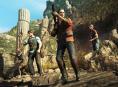 Charaktere von Strange Brigade sind einzigartig, individualisierbar und erh&ouml;hen Wiederspielwert
