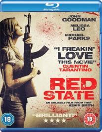 Red State Gamereactor Deutschland