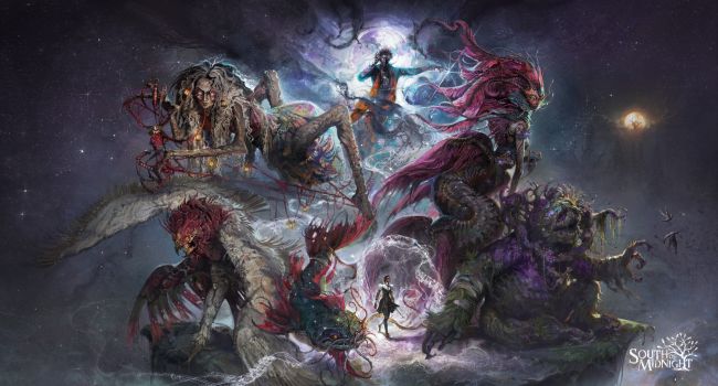 South of Midnight Entwickler Compulsion Games nimmt Kontakt auf, um mit anderen Studios zusammenzuarbeiten