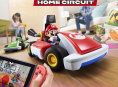 Mario Kart dringt mit AR-Spielzeug Mario Kart Live: Home Circuit ins Wohnzimmer ein