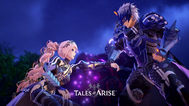 Tales of Arise