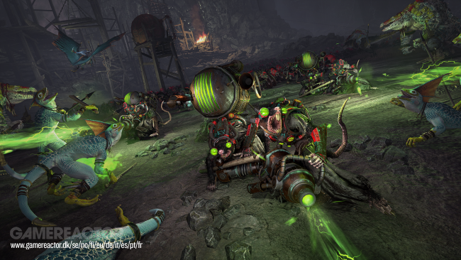 Total War: Warhammer II