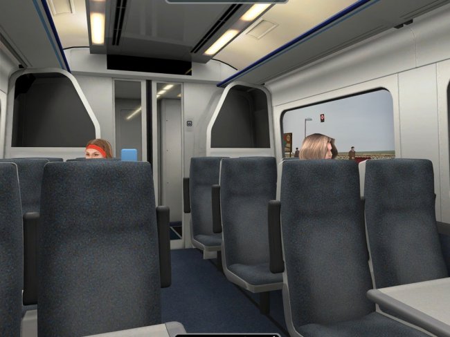 Train Simulator Railworks 2010