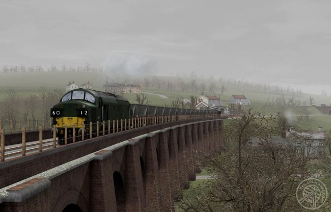 Train Simulator Railworks 2010