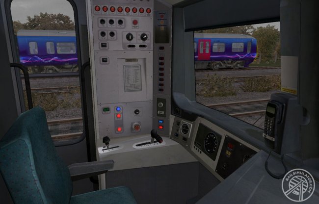 Train Simulator Railworks 2010