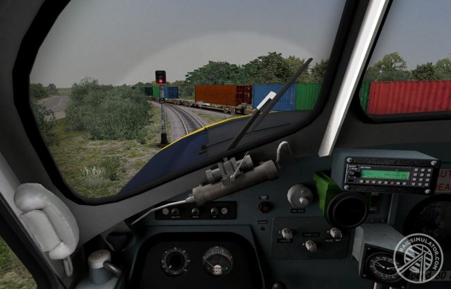 Train Simulator Railworks 2010
