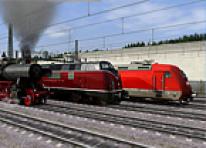 Train Simulator Railworks 2010