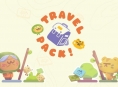 Travel Pack ist ein von einem Brettspiel inspiriertes Abenteuer durch eine Miniaturwelt aus Kacheln und Figuren