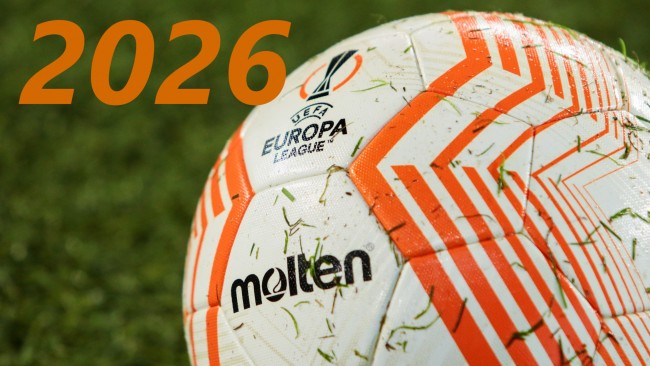 Wann kehrt die Europa League 2026 zurück und welche Termine für die Play-offs, Auslosungen und das Finale