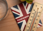 Das Met Office gibt im Vereinigten K&ouml;nigreich eine "Extreme Heat Warnung" heraus, wobei Temperaturen von &uuml;ber 38&deg;C prognostiziert werden