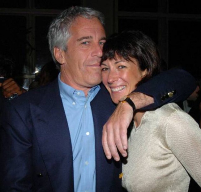 Der Oberste Gerichtshof der USA lehnt die letzte Berufung von Ghislaine Maxwell ab