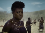 Viola Davis porträtiert eine furchterregende Kriegerin in The Woman King