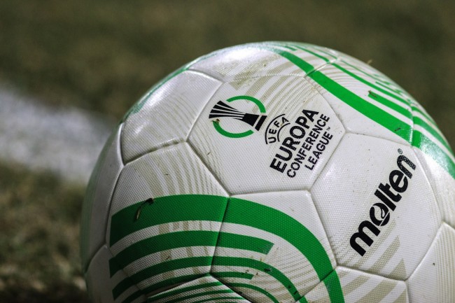 Conference-League-Ergebnisse: viel Drama, aber nur ein Comeback im Viertelfinale