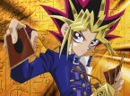 Konami ver&ouml;ffentlicht ein Yu-Gi-Oh! Sammlung f&uuml;r Switch und PC