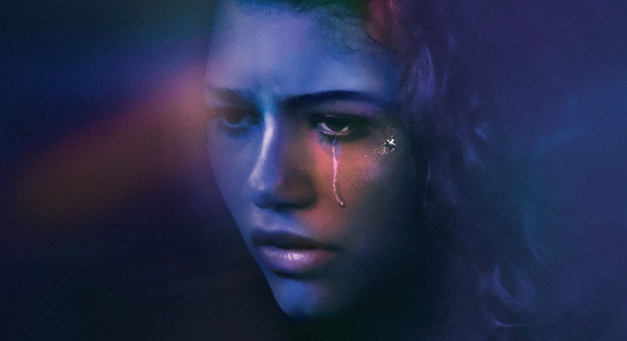 Zendaya über Euphoria: Staffel 3: "Ich weiß eigentlich nicht viel